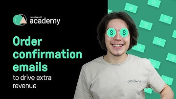 Best Practices for Email Marketing - Order Confirmation Email Examples