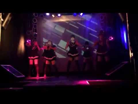 【撃女時代】PAPARAZZI / Oh! 소녀시대 Girls`Generation 少女時代 DanceCover @club vijon