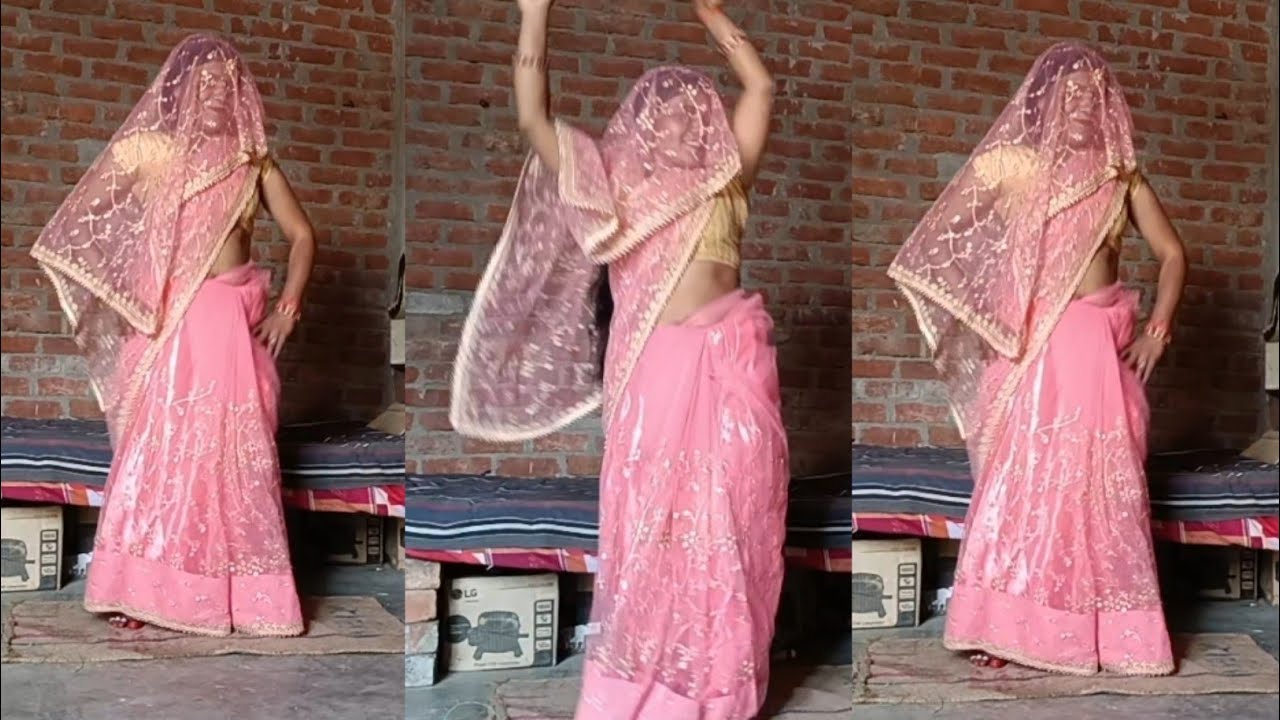 Le Aaye Hanuman sajivan Le Aaye | ले आए हनुमान संजीवन ले आए || देहाती नाच गीत 