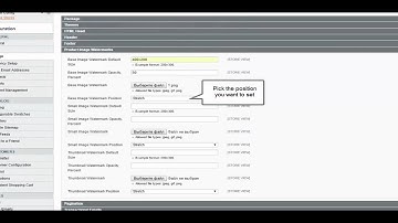 How to Protect Images with a Watermark