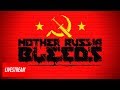 LiveStream (2nd Test) || Mother Russia Bleeds [PS4] || (Συζητηση για gaming &amp; αλλα θεματα με φιλους)