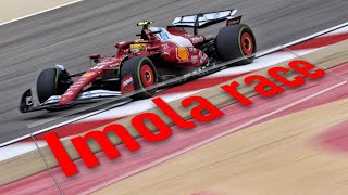 Lewis Hamilton post race interview imola gp Guide