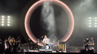 Arctic Monkeys - Brianstorm live in Milano Idays festival 2023
