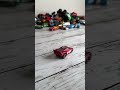 Various diecast cars toy cars ASMR