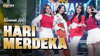 Download Lagu Hari Merdeka - Maju Tak Gentar Yuni Yunel - Adinda Rahma - Shanty salsa - Lia Paramitha | Nirwana MP3 Download Lagu Hari Merdeka - Maju Tak Gentar Yuni Yunel - Adinda Rahma - Shanty salsa - Lia Paramitha | Nirwana MP3