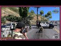 Watch Trevor Attempt Supercar Heist &amp; Trigger EPIC POLICE PURSUIT ► 5Real &amp; LA Revo 2.0 Gameplay