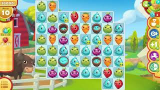 Farm Saga Hero level 90