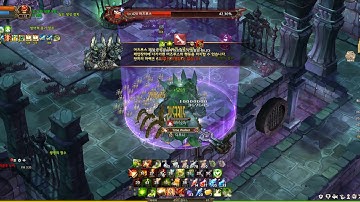 Crusader Misrus Hard mode 20s