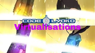 Famous Virtualisation saison 4 [Code Lyoko] Wealth