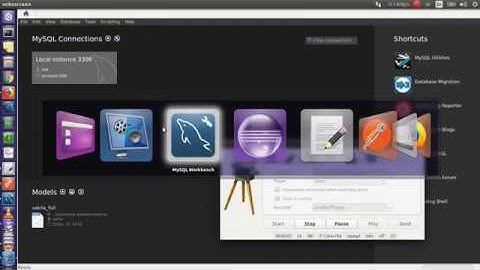 REST API using JAVA and MySQL JSON