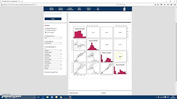 Online Data Mining Software www.fastdatascience.com V3