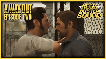 A Way Out | Episode #2 | The Chisel Quest