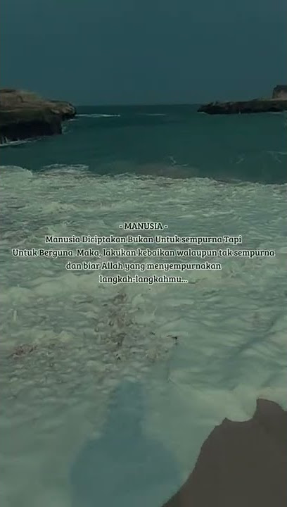 story' wa pantai Angel Baby