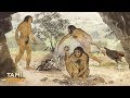 உலகின் முதல் விலங்கு எப்படி தோன்றியது? | World's First Living Being Evolution!