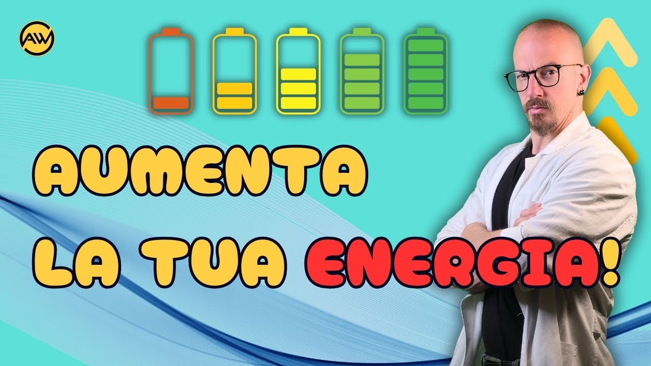 La Stanchezza NON È Normale: Il VERO MOTIVO per cui Sei Sempre Sfinito