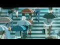 Jhoom-Weathering With you-Anime amv