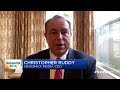 Newsmax CEO Christopher Ruddy on the future of conservative media