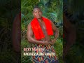 RICKY  MELODIES |  NAKUHENZA  UWE  HAKEYO |  NZELE MUSIC.