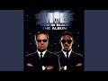 Mib main theme