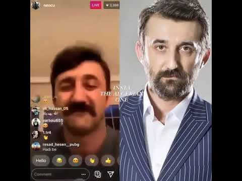 فنان تركي يرقص على انغام الراي الجزائري