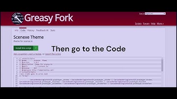 How to change scenexe.io theme | NOT A HACK | Tampermonkey, Greasyfork |