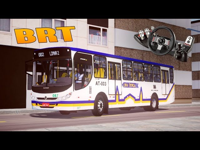 New Neobus New Mega MB 1721L Driving  Proton Bus Simulator Urbano Premium  Android Gameplay 