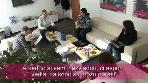 Hladame dalsi zmysel pre podnikanie 2010