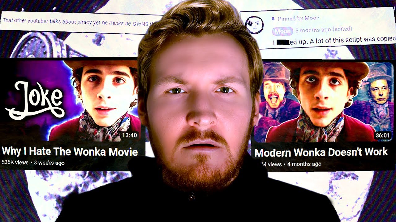 The Final Boss of Content Farm Channels