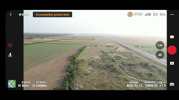 DJI Air 2s- Camera video problems finaly solved...y am very happy