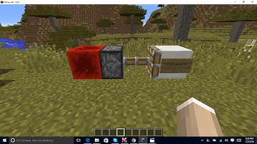 "How did you die?" Entrapment- Minecraft Realms Map (w/ Bangold)