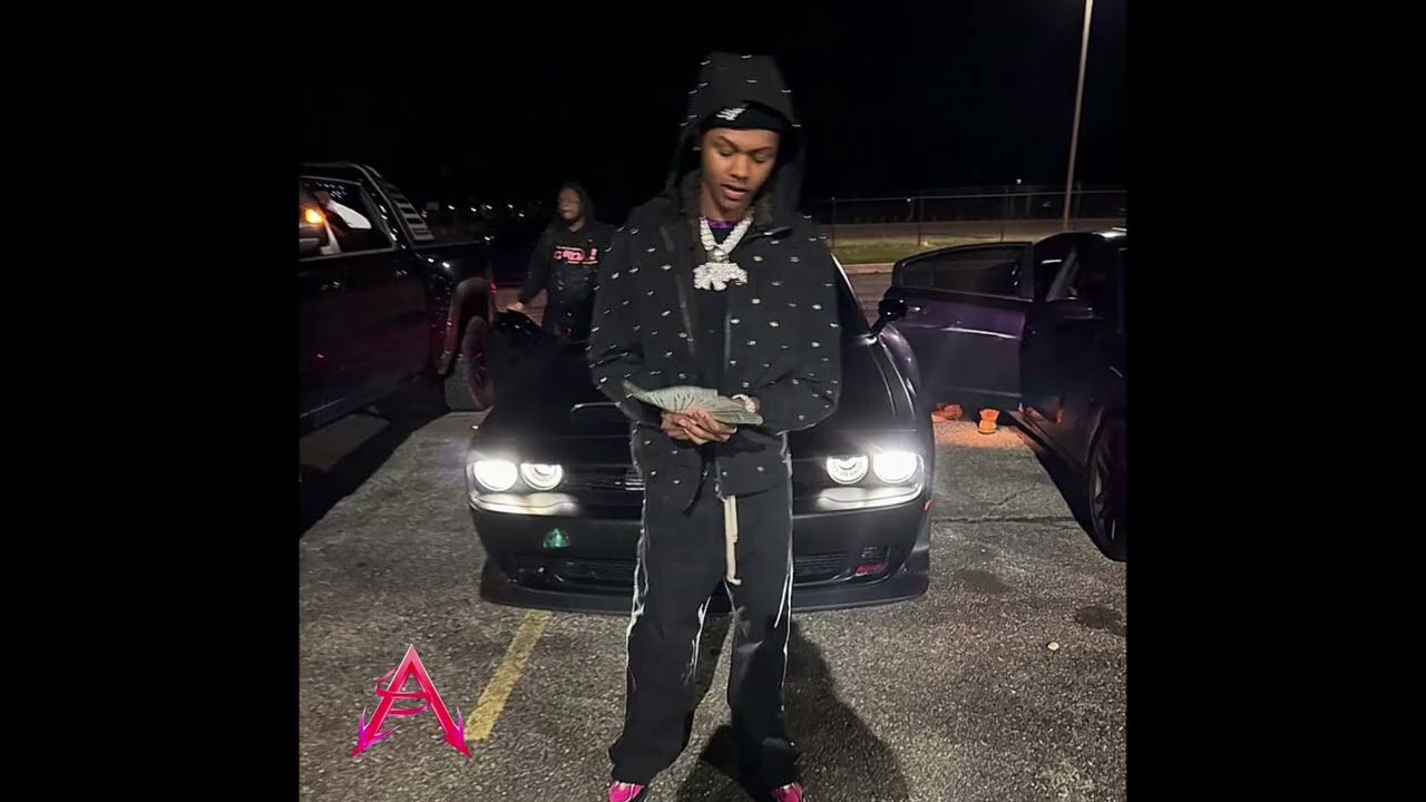 [FREE] Babyfxce E Type Beat x Detroit Type Beat - 