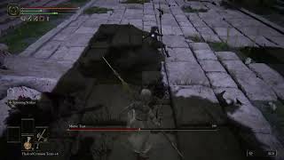 Elden Ring | Mimic Tear (No Hit/No Magic/No Summons)