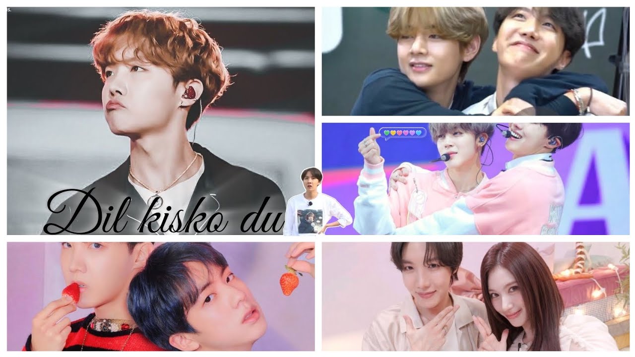 Jhope birthday special ✨🎉🎂 what to do ff jhope Fmv(Jin, jimin, v ,sana,)#bts #jhopebirthday 