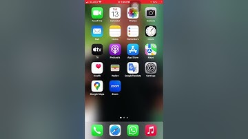 How to turn 3D Haptic Touch on on Iphone #Iphone