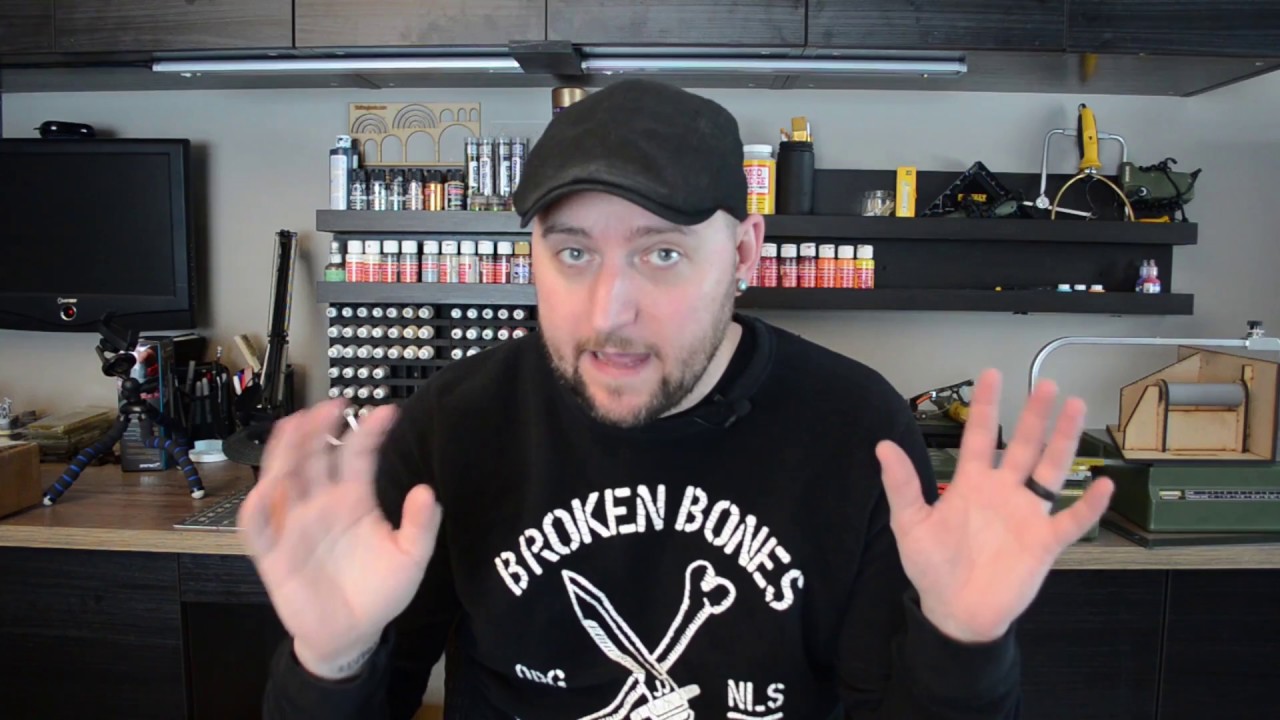 Patreon Tavern Set Give Away! - Patreon Tavern Set Give Away!