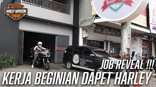 Download lagu Tired of Netizens Always Asking | Motovlog 238