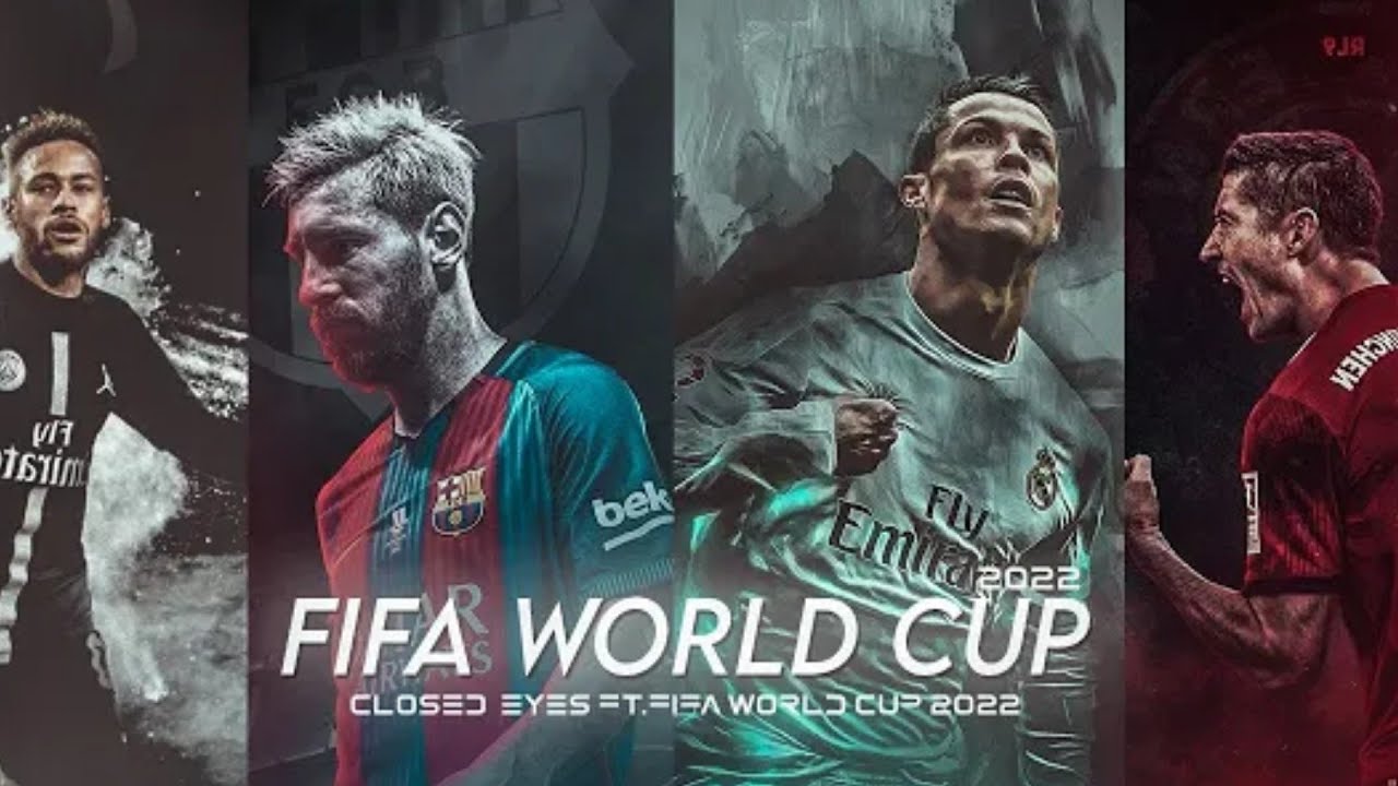 FIFA WORLD CUP 2022 EDIT | FT.SAKA SAKA | FIFA WORLD CUP 2022 STATUS |
