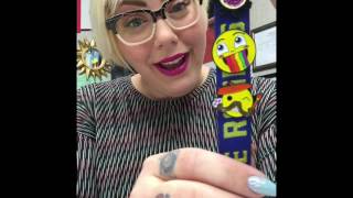 Emoji Pins are here!