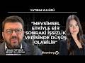 Yatırım Kulübü - "Mevsimsel Etkiyle Bir Sonraki İşsizlik Verisinde Düşüş Olabilir" | 4 Haziran 2026