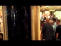 walk around caesars palace casino