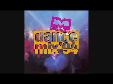 MuchMusic Dance Mix 94
