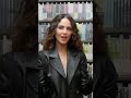 Eiza González deja a todos en shock con su cambio más extremo para el cine