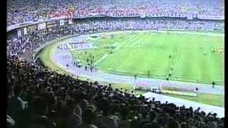 GALO RECORDE DE PUBLICO NO MINEIRAO