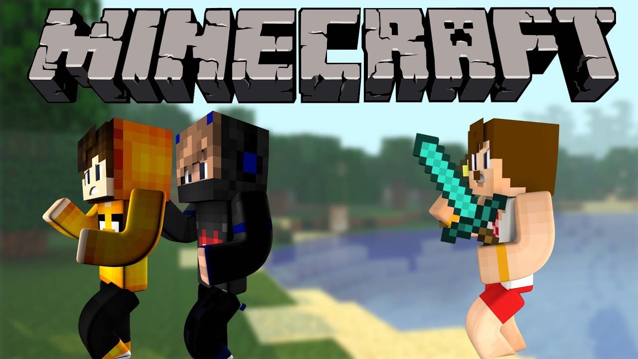 buğra kazancı kimdir TUNAYI BUĞRAAKDAN KURTARDIK (Minecraft Ponponcraft)