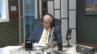 SEGMENTO DE ORACION /PASTOR LUIS RODRIGUEZ