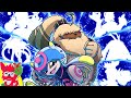 What If Digimon Ghost Game ALL Got Branching Digivolutions?