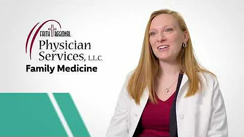 Meet Dr. Angela McLaughlin