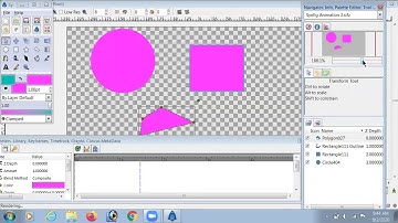 CREATIVE COMPUTER STD 11 C 2 L 04 Synfig canvas