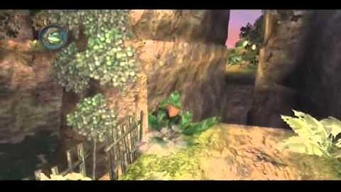 TMNT the Movie Game Walkthrough Part 1 1080p