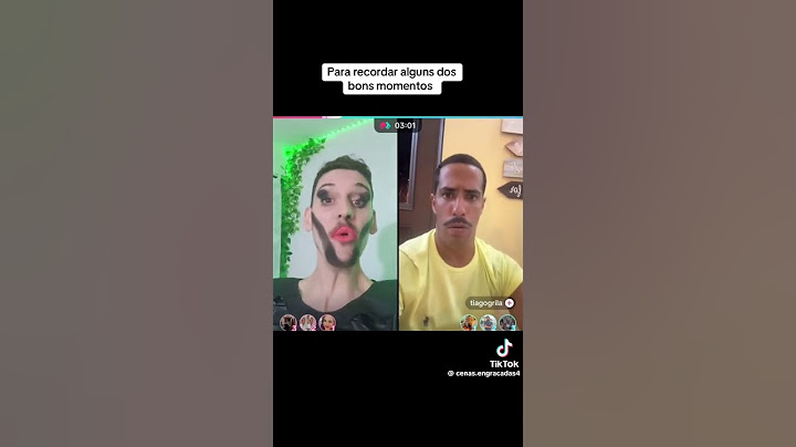 É sempre bom recordar a primeira batalha entre o [Fábio Cardoso] e o [Tiago Grila]